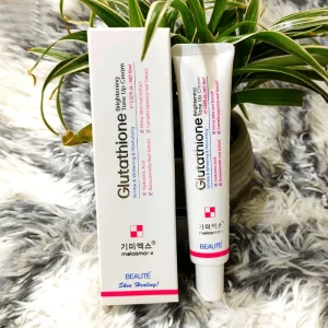 Glutathione Cream 1 Piece